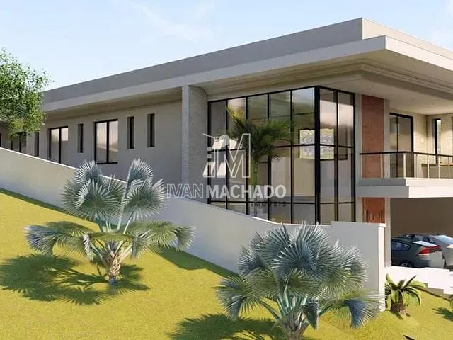 Terreno com 850m², à venda, no bairro Interlagos em Vila Velha