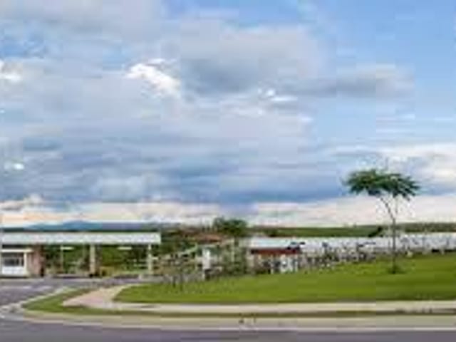 Foto do Terreno - Terreno à venda 905.88M², Urbanova, São José dos Campos - SP | Alphaville II | INDEPENDENCE NEGOCIOS IMOBILIARIOS LTDA