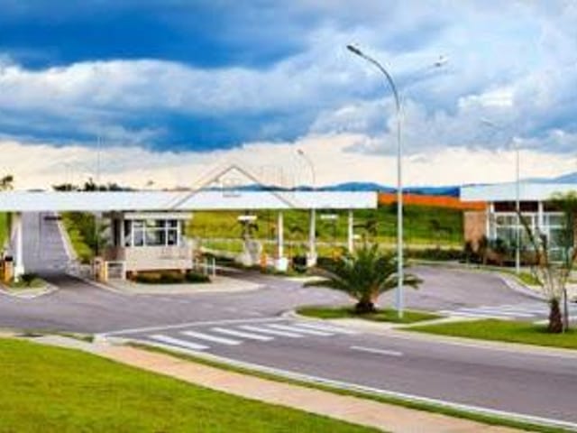 Foto do Terreno - Terreno à venda 905.88M², Urbanova, São José dos Campos - SP | Alphaville II | INDEPENDENCE NEGOCIOS IMOBILIARIOS LTDA