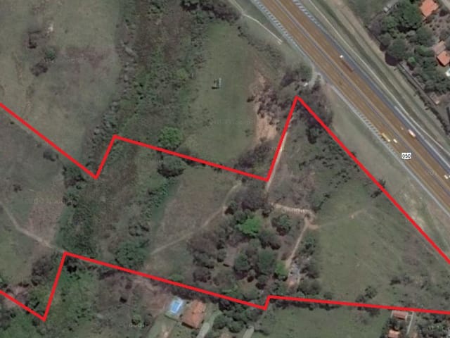 Terreno com 70000m², à venda, no bairro Engordadouro em Jundiaí