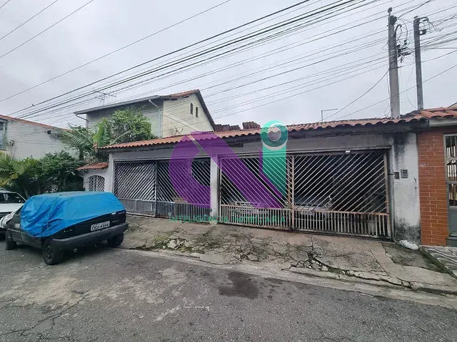 Terreno com 200m², à venda, no bairro Jardim das Flores em Osasco