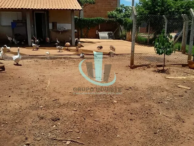 Terreno com 900m², à venda, no bairro JARDIM SANTA MARTA (5º DISTRITO INDL) em ARARAQUARA