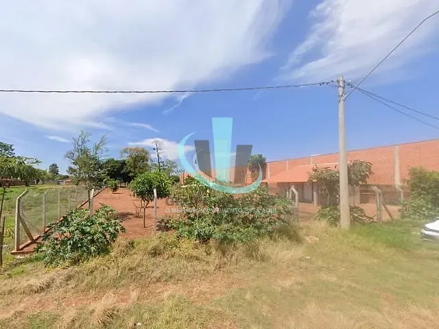 Terreno com 900m², à venda, no bairro JARDIM SANTA MARTA (5º DISTRITO INDL) em ARARAQUARA