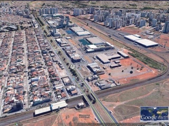 Foto do Terreno - Terreno à venda 1308M², AREAL, Brasília - DF | Jeziel Mendes Consultoria Imobiliária