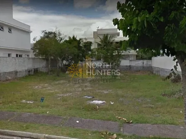 Terreno com 651m², à venda, no bairro Jurerê Internacional em Florianópolis