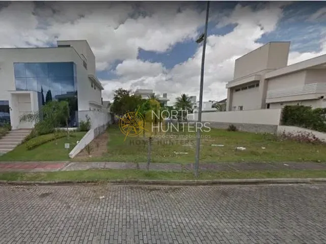 Terreno com 651m², à venda, no bairro Jurerê Internacional em Florianópolis
