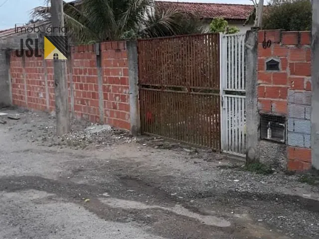 Terreno com 400m², à venda, no bairro Vila São Miguel em Caçapava