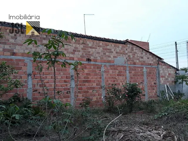Terreno com 400m², à venda, no bairro Vila São Miguel em Caçapava