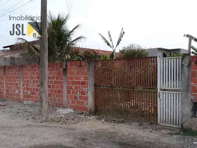 Terreno com 400m², à venda, no bairro Vila São Miguel em Caçapava
