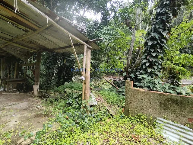 Terreno com 47400m², à venda, no bairro Bingen em Petrópolis