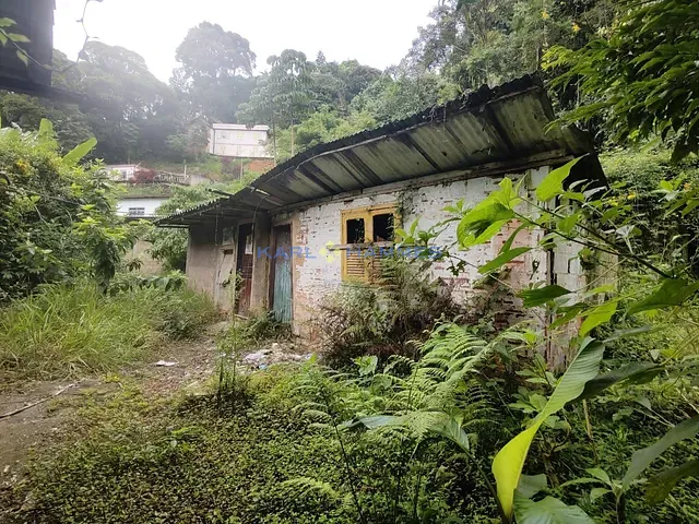 Terreno com 47400m², à venda, no bairro Bingen em Petrópolis