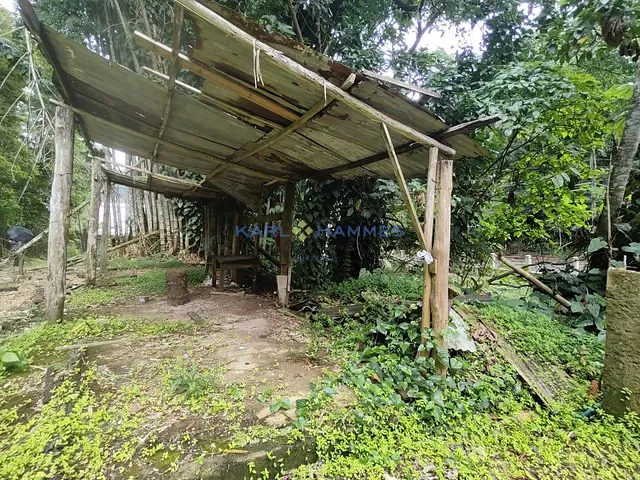 Terreno com 47400m², à venda, no bairro Bingen em Petrópolis