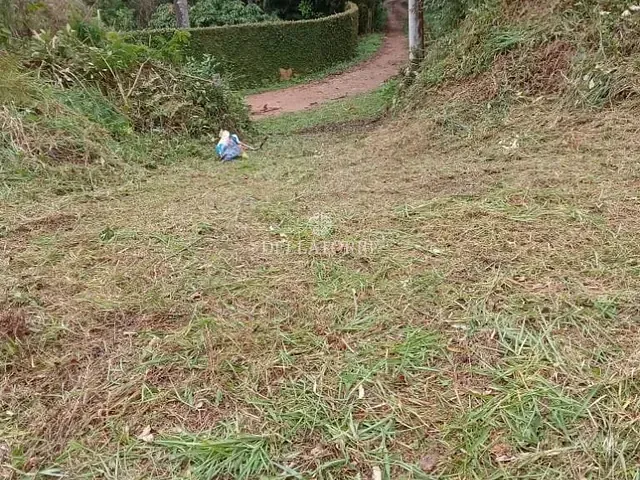 Terreno com 601m², à venda, no bairro Parque do Imbui em Teresópolis