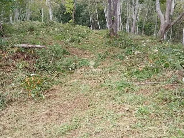Terreno com 601m², à venda, no bairro Parque do Imbui em Teresópolis