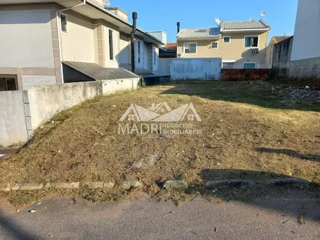 Terreno com 200m², à venda, no bairro Forquilhas em São José