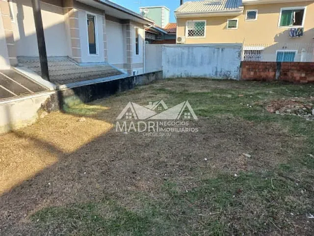 Terreno com 200m², à venda, no bairro Forquilhas em São José