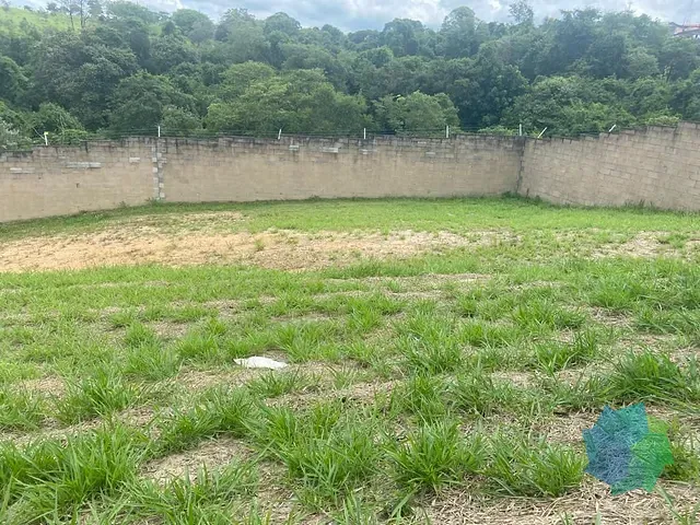 Terreno com 463m², à venda, no bairro Mirante dos Ipês em Salto