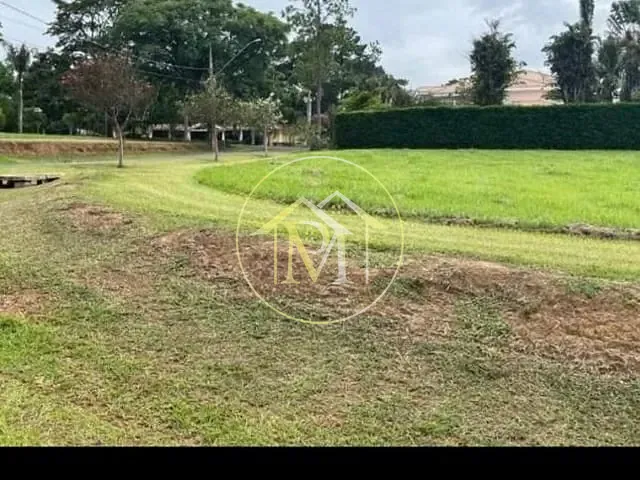 Terreno com 1460m², à venda, no bairro Caguaçu em Sorocaba