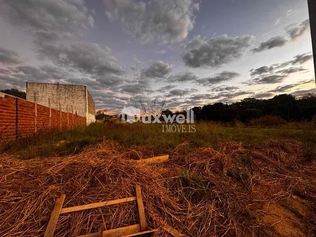 Terreno com 1554m², à venda, no bairro Residencial Solar Central Park em Aparecida de Goiânia