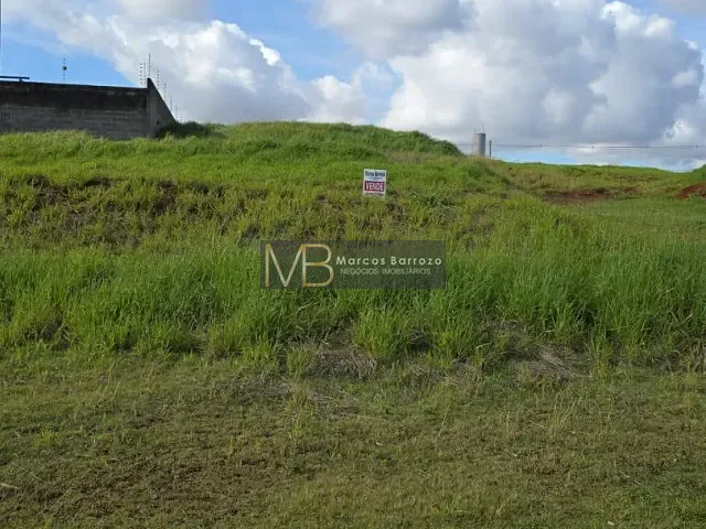 Terreno com 375m², à venda, no bairro Olímpico em Londrina