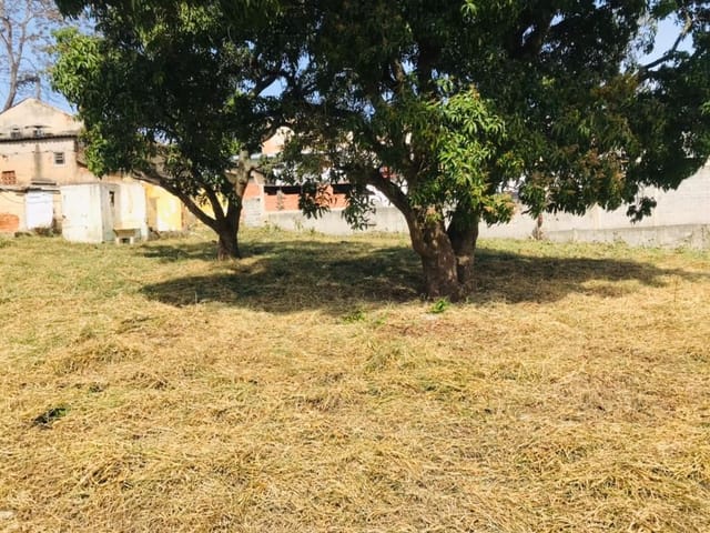 Terreno com 2166m², para alugar, no bairro Paulicéia em São Bernardo do Campo