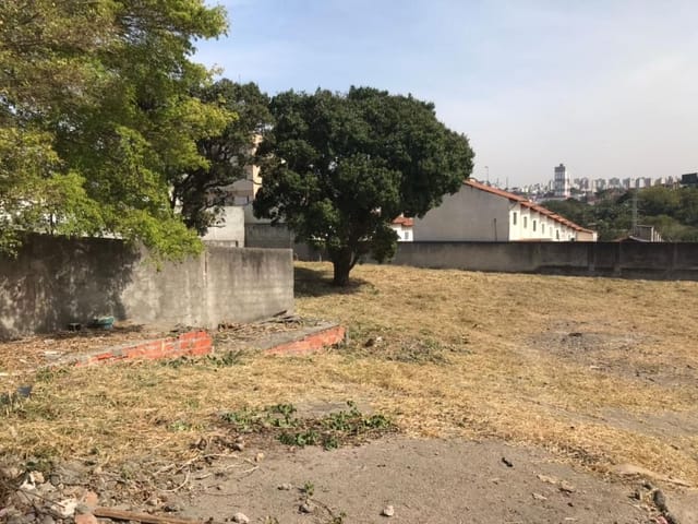 Terreno com 2166m², para alugar, no bairro Paulicéia em São Bernardo do Campo