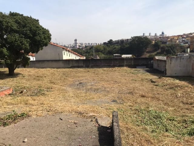Terreno com 2166m², para alugar, no bairro Paulicéia em São Bernardo do Campo