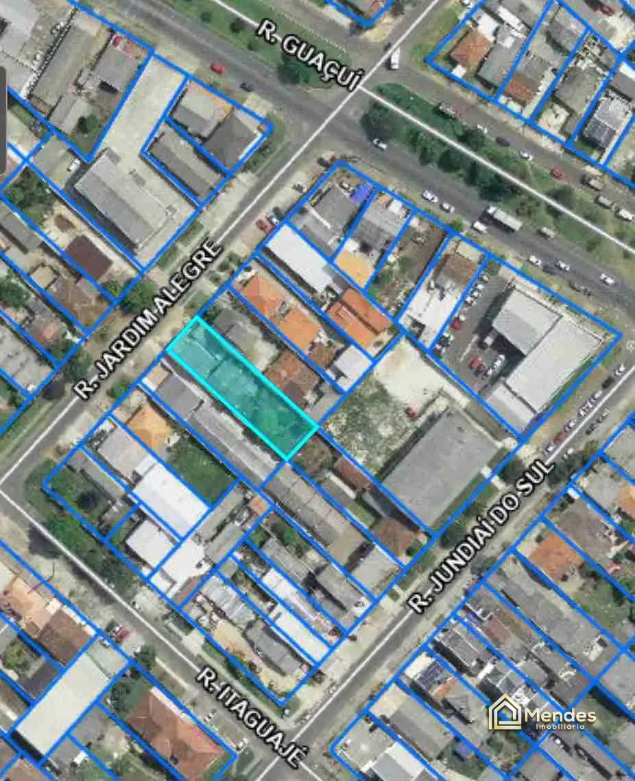 Terreno, 630 m² - Foto 7