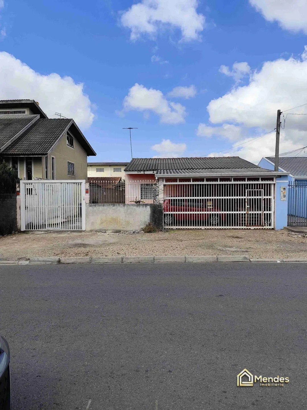 Terreno, 630 m² - Foto 2