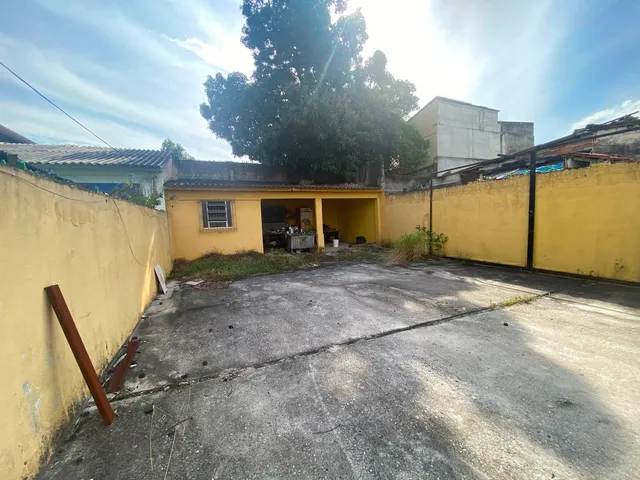 Terreno com 387m², à venda, no bairro BENTO RIBEIRO em Rio de Janeiro