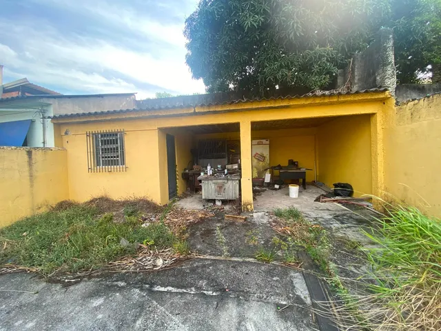 Terreno com 387m², à venda, no bairro BENTO RIBEIRO em Rio de Janeiro