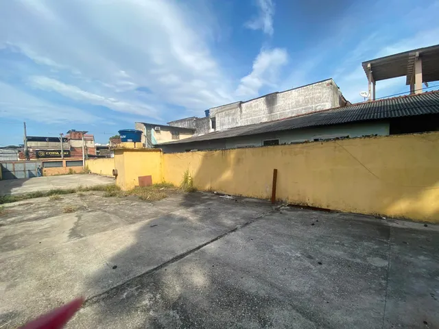 Terreno com 387m², à venda, no bairro BENTO RIBEIRO em Rio de Janeiro