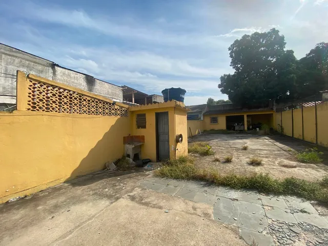 Terreno com 387m², à venda, no bairro BENTO RIBEIRO em Rio de Janeiro