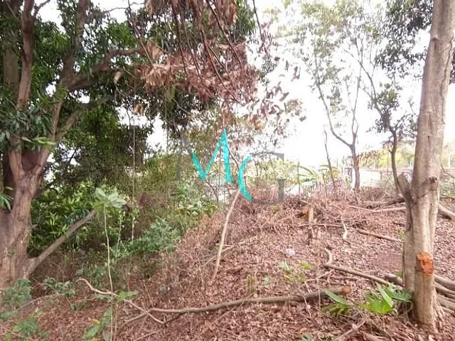 Terreno com 2400m², para alugar, no bairro Campo Grande em Rio de Janeiro