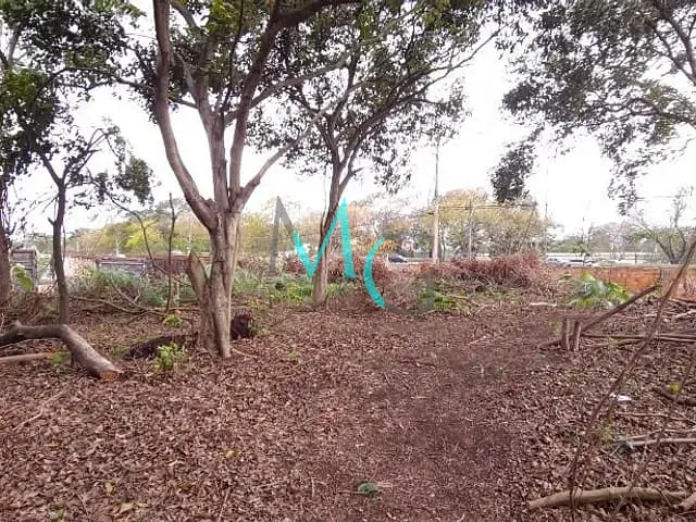 Terreno com 2400m², para alugar, no bairro Campo Grande em Rio de Janeiro