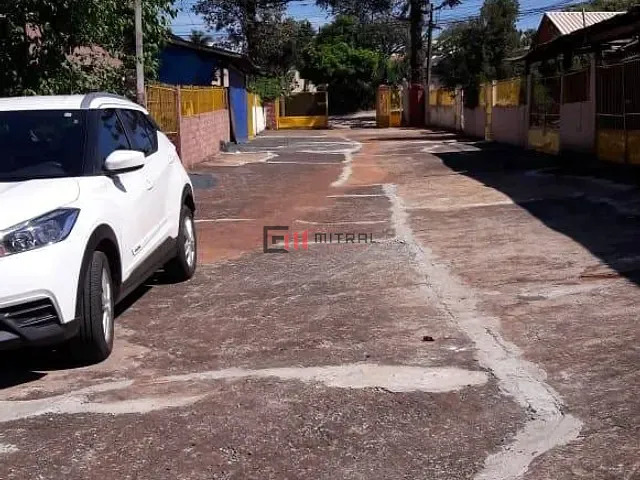 Terreno com 3032m², à venda, no bairro Jardim Ana Eliza em Cambé