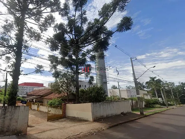 Terreno com 3032m², à venda, no bairro Jardim Ana Eliza em Cambé