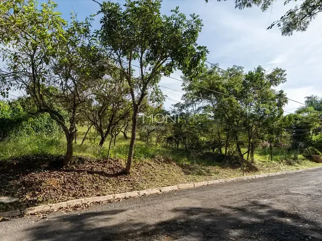 Terreno com 1000m², à venda, no bairro Setor Habitacional Jardim Botânico em Brasília