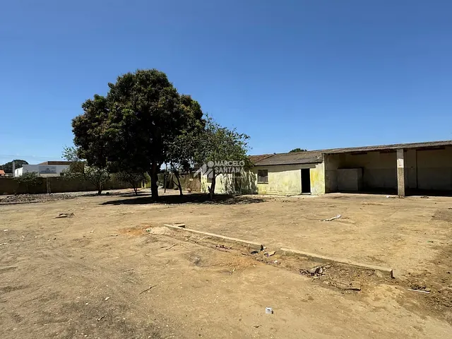 Terreno com 3200m², para alugar, no bairro Jatobá em Vitória da Conquista