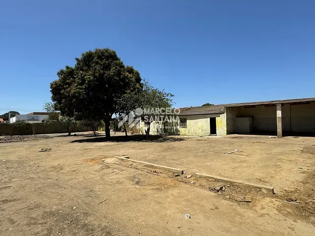 Terreno com 3200m², para alugar, no bairro Jatobá em Vitória da Conquista
