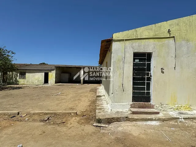 Terreno com 3200m², para alugar, no bairro Jatobá em Vitória da Conquista