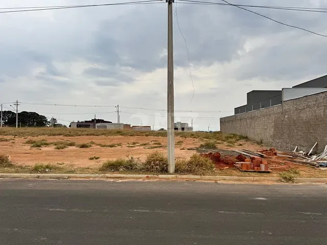 Terreno com 400m², à venda, no bairro Loteamento Parque Cidade em Botucatu