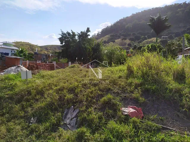 Terreno com 360m², à venda, no bairro Caxito em Maricá