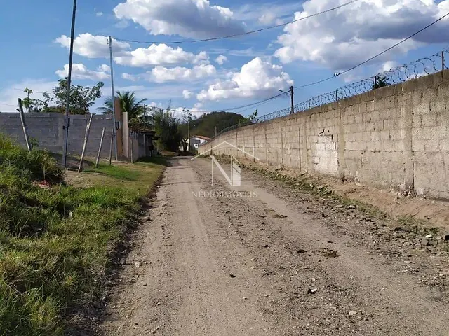 Terreno com 360m², à venda, no bairro Caxito em Maricá