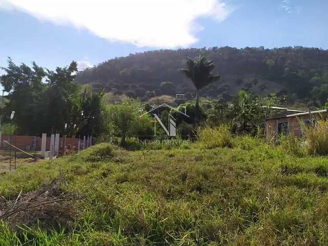 Terreno com 360m², à venda, no bairro Caxito em Maricá