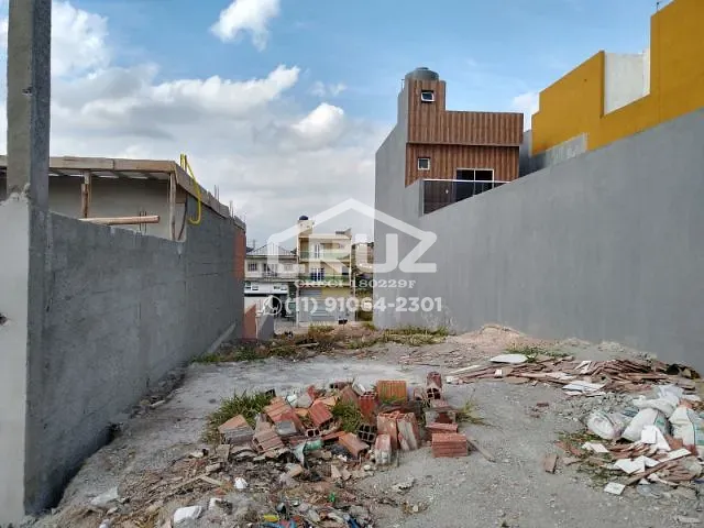 Terreno com 150m², à venda, no bairro Laranjeiras em Caieiras