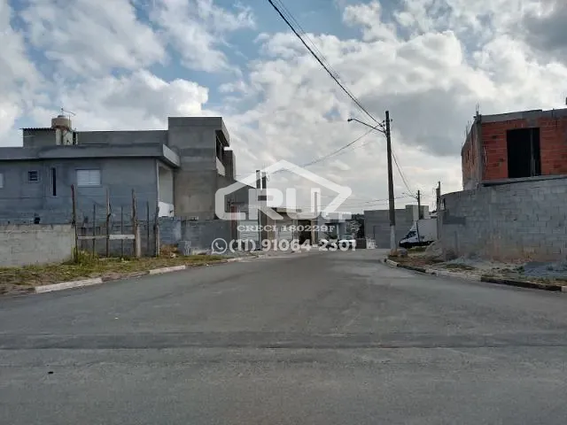 Terreno com 150m², à venda, no bairro Laranjeiras em Caieiras