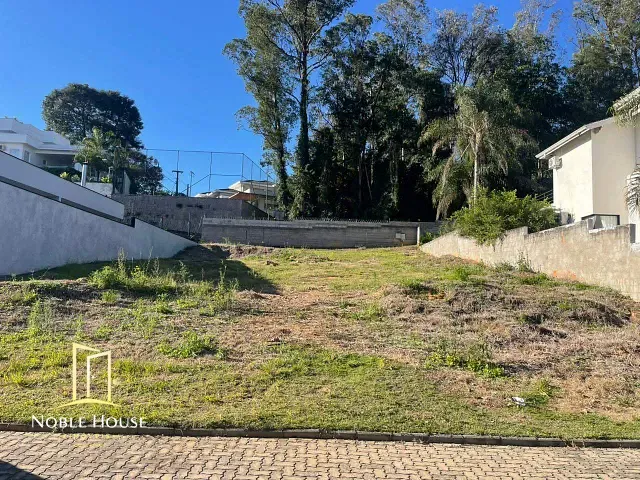 Terreno com 1000m², à venda, no bairro Cachoeira em Vinhedo