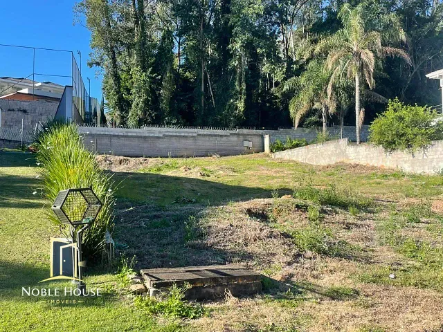 Terreno com 1000m², à venda, no bairro Cachoeira em Vinhedo