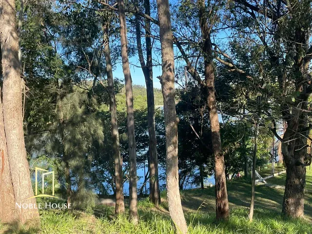 Terreno com 1000m², à venda, no bairro Cachoeira em Vinhedo